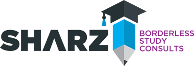 Sharz Logo