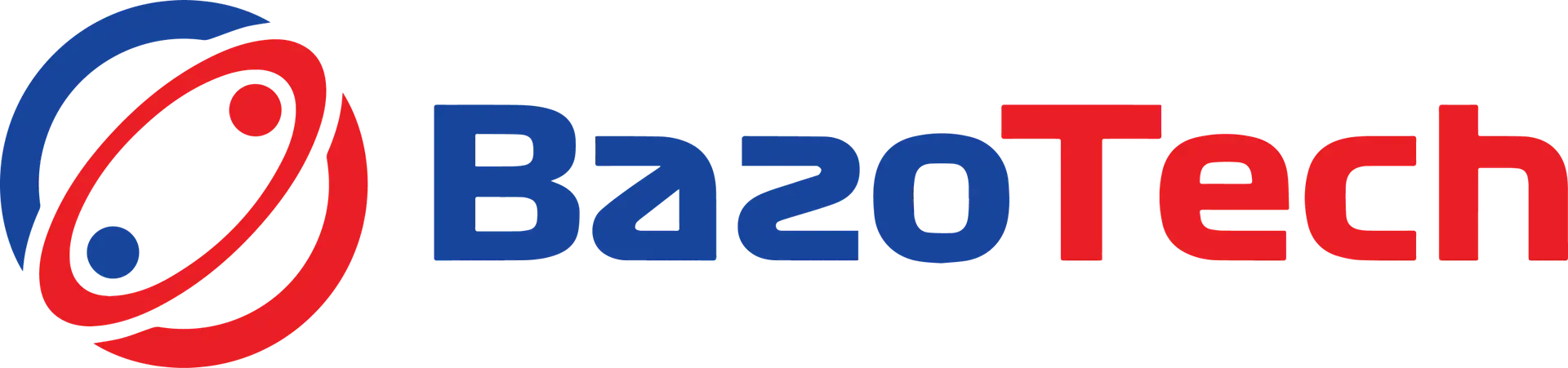 BazoTech Logo